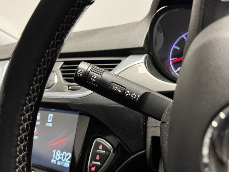 2016 Vauxhall Corsa 1.4i ecoFLEX Energy Hatchback 3dr Petrol Manual Euro 6 (a/c) (90 ps) Hatchbac...