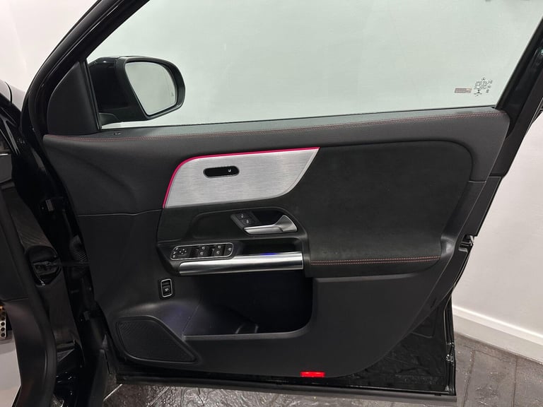 2021 Mercedes-Benz EQA EQA 250 66.5kWh AMG Line Auto 5dr ESTATE Electric Automatic