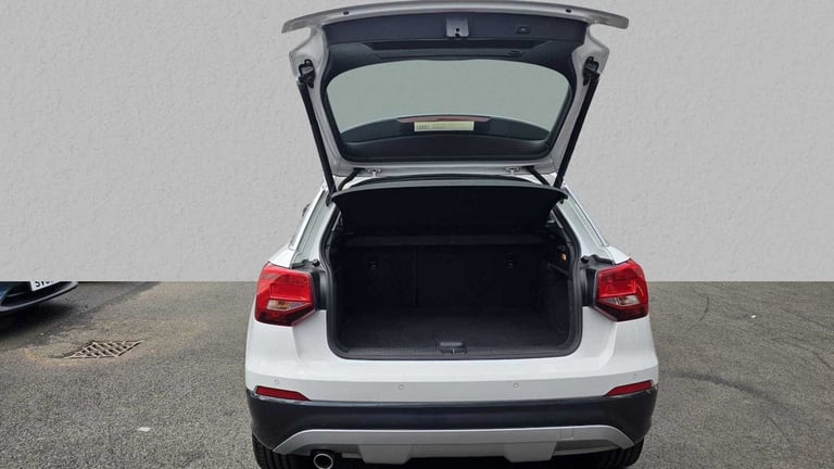 2019 Audi Q2 30 TFSI Sport 5dr SUV Petrol Manual