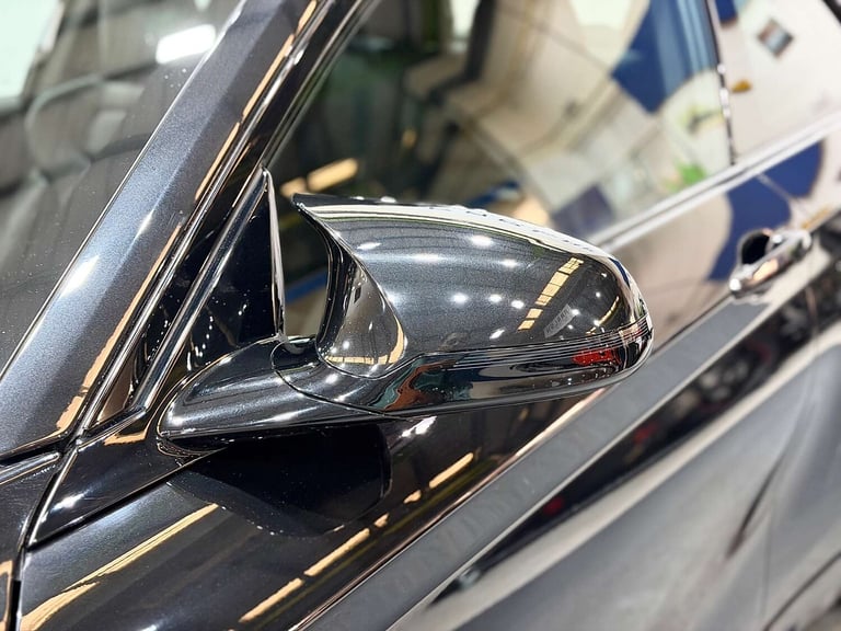 2019 BMW M2 3.0 BiTurbo Competition Coupe 2dr Petrol DCT Euro 6 (s/s) (410 ps) Coupe Petrol Autom...