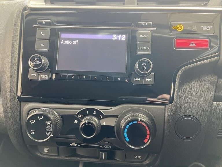Honda Jazz 1.3 i-VTEC S Hatchback 