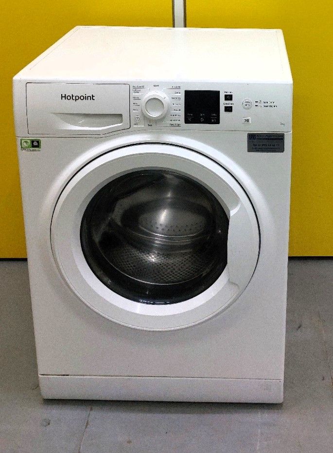 image for Hotpoint 7kg Washing Machine