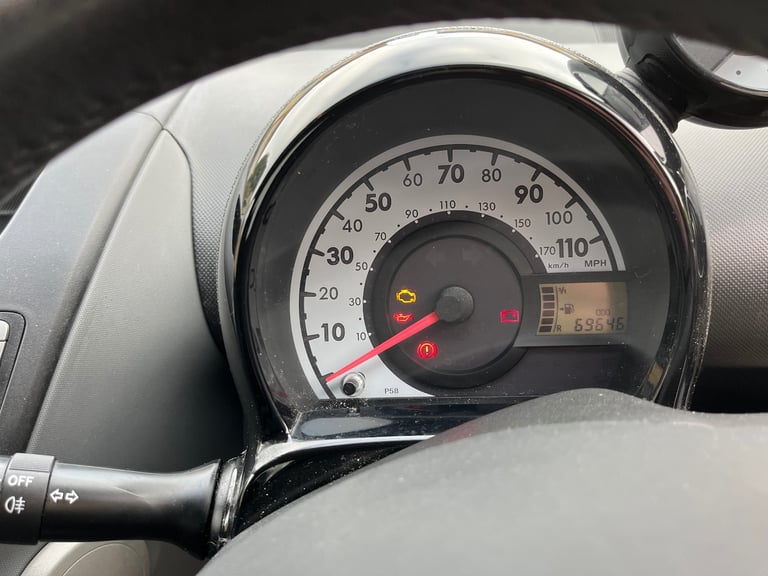 Citroen, C1, Hatchback, 2010, Manual, 998 (cc), 3 doors
