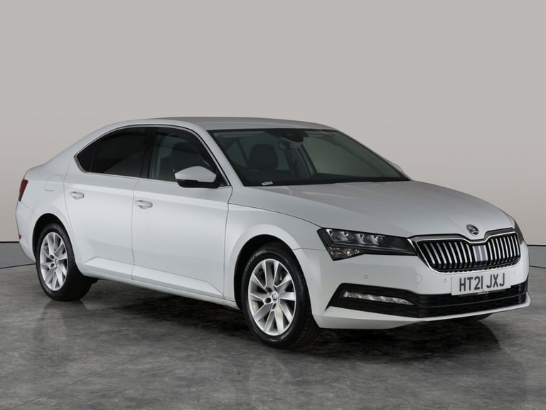 2021 Skoda Superb 1.5 TSI ACT SE Technology Hatchback 5dr Petrol DSG Euro 6 (s/s) (150 ps) -  Hat...