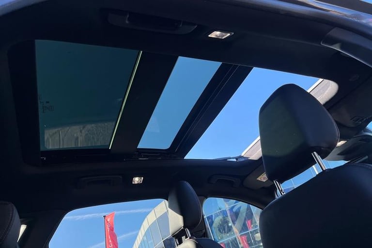 2022 Ford Kuga 1.5 EcoBoost 150 ST-Line X Edition 5dr HATCHBACK PETROL Manual