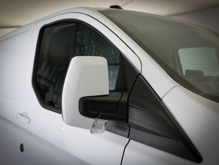 2021 Ford Transit Custom 2.0 280 EcoBlue Limited Panel Van 5dr Diesel Manual L1 H1 Euro 6 (s/s) (...