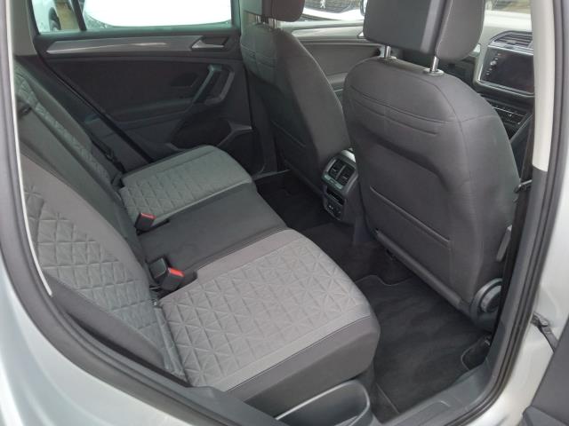 2022 Volkswagen Tiguan 1.5 Tsi 150 Life 5Dr Dsg SUV Petrol Automatic