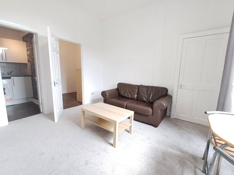 1 bedroom flat in Robertson Avenue, Slateford, Edinburgh, EH11 1QA