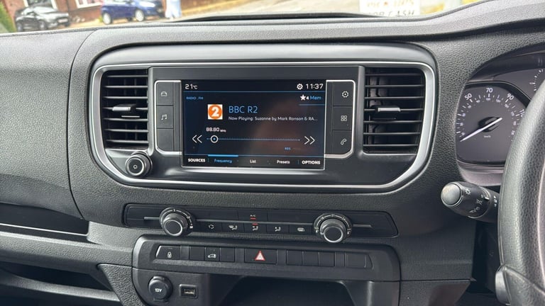 2023 Peugeot Expert 1.5 Bluehdi 1000 Professional Premium + Standard Panel Van Panel Van Diesel M...