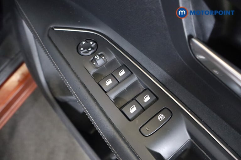 2019 Peugeot 3008 1.2 PureTech Allure 5dr SUV Petrol Manual