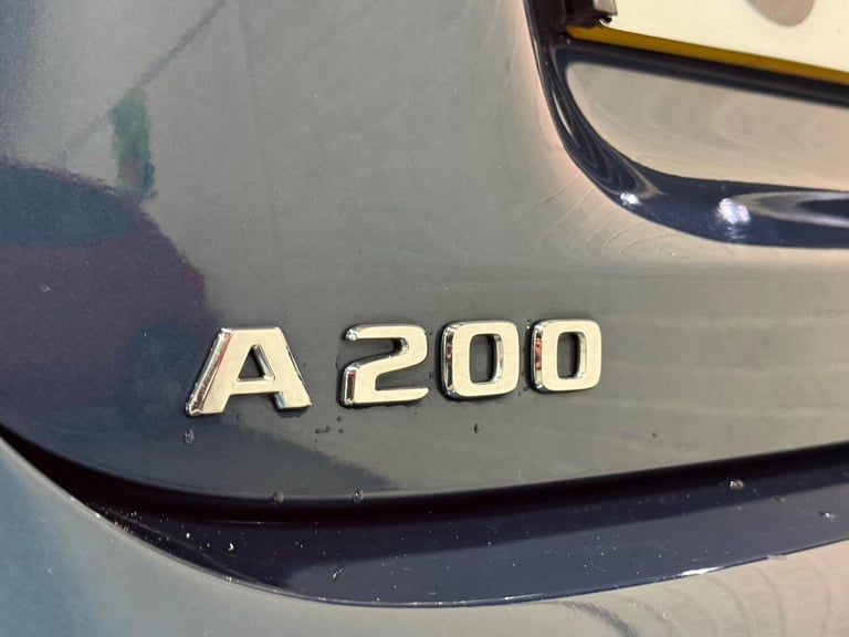 2022 Mercedes-Benz A-Class 1.3 A200 AMG Line Edition (Executive) Hatchback 5dr Petrol 7G-DCT Euro...