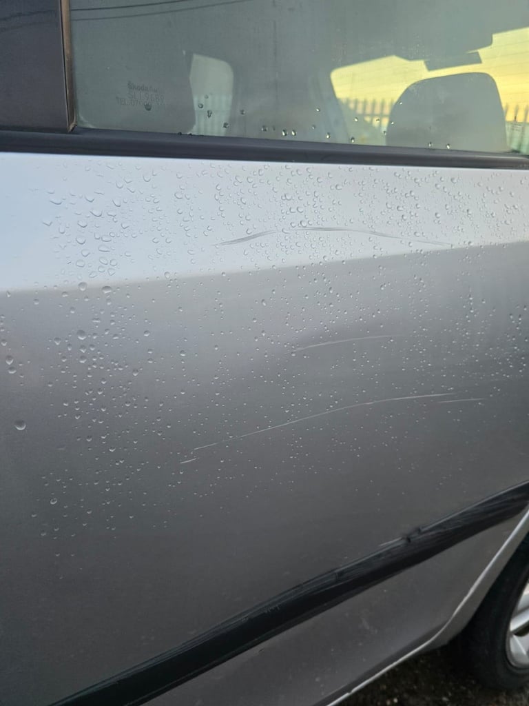 Skoda, FABIA, Hatchback, 2009, Manual, 1896 (cc), 5 doors