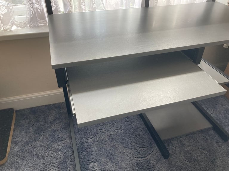 Office and Gaming Desk – collect only