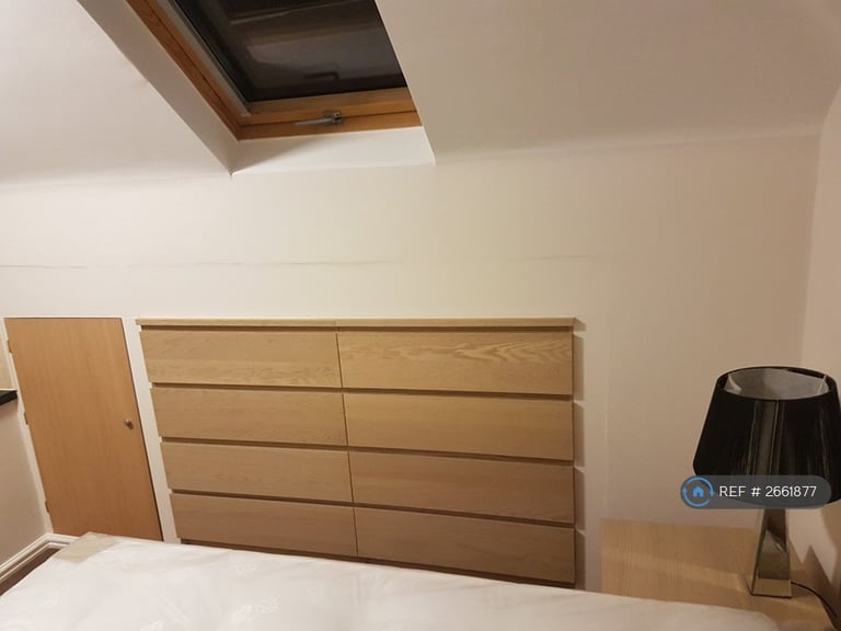 1 bedroom in Ingestre Road, Stafford, ST17 (#2661877)