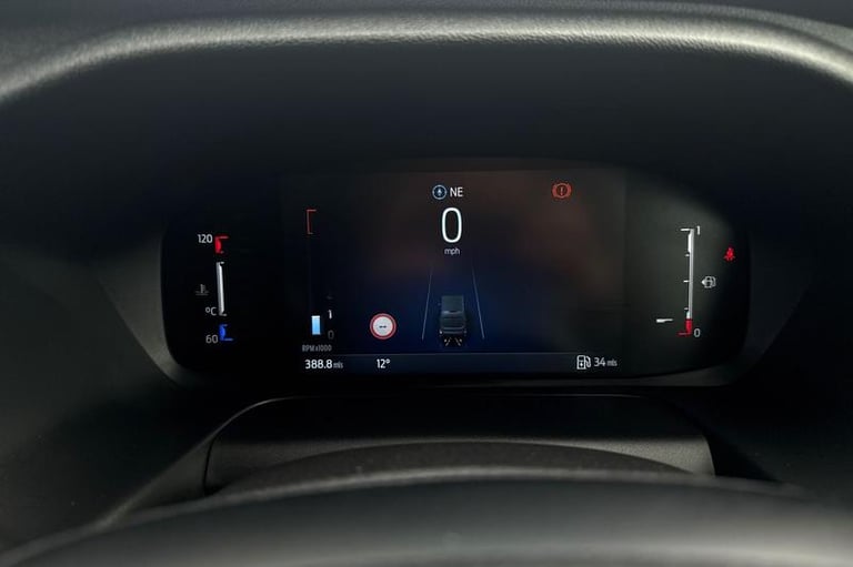 2025 Ford Transit 460 Leader L4 H3 ELWB High Roof 17 Seater Minibus RWD 2.0 EcoBlue 165ps, AI Min...