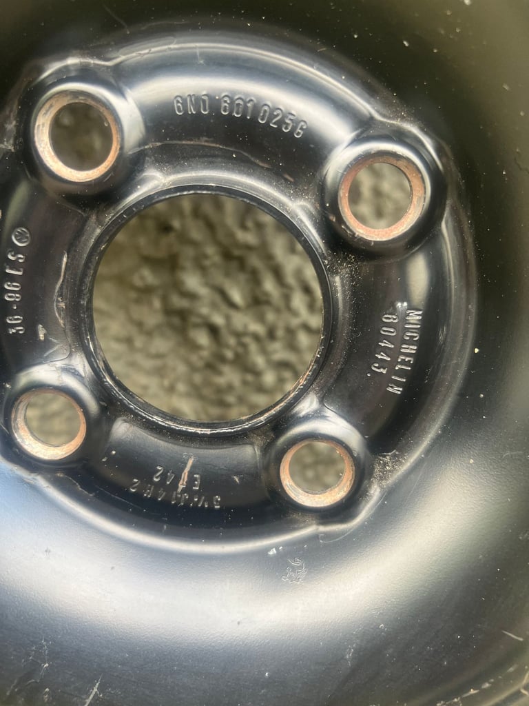 Tow Bar. --25 pounds , Spare wheel,,--30 pounds