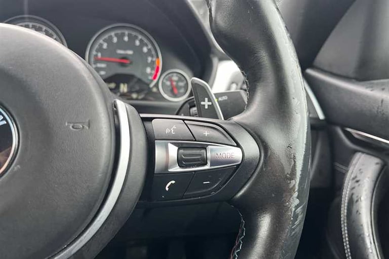 2017 BMW M4 M4 2dr DCT COUPE PETROL Automatic