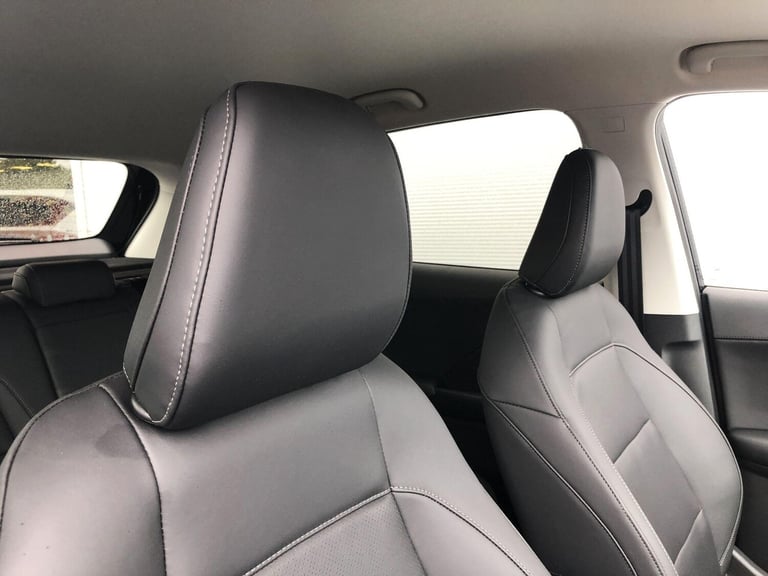 2025 MG MG ZS 1.5 Hybrid+ Trophy Auto Euro 6 (s/s) 5dr HATCHBACK Petrol/Electric Hybrid Automatic