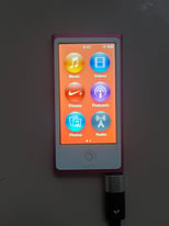 iPod Nano 7th generation 