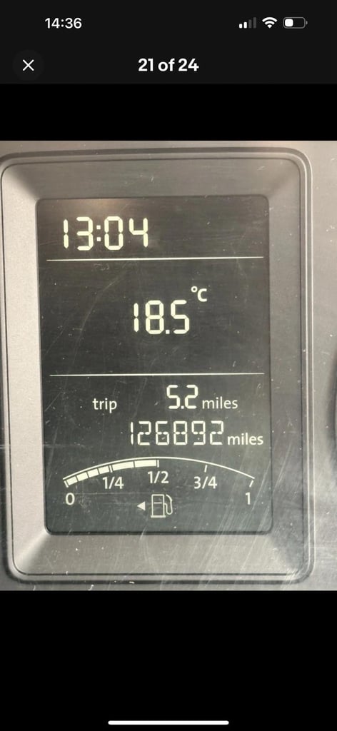 VW T5.1 T30 LWB CAMPER VAN. 140 PS 6 Speed