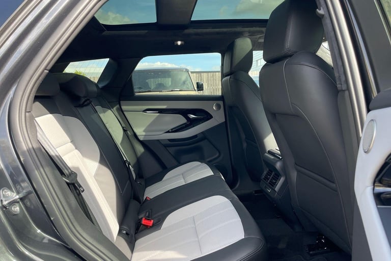  Land Rover Range Rover Evoque 2.0 D200 MHEV Autobiography SUV 5dr Diesel Auto 4WD Euro 6 (s/s) (...