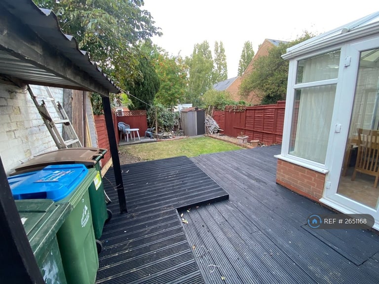 4 bedroom house in Mayors Croft, Coventry, CV4 (4 bed) (#2651168)