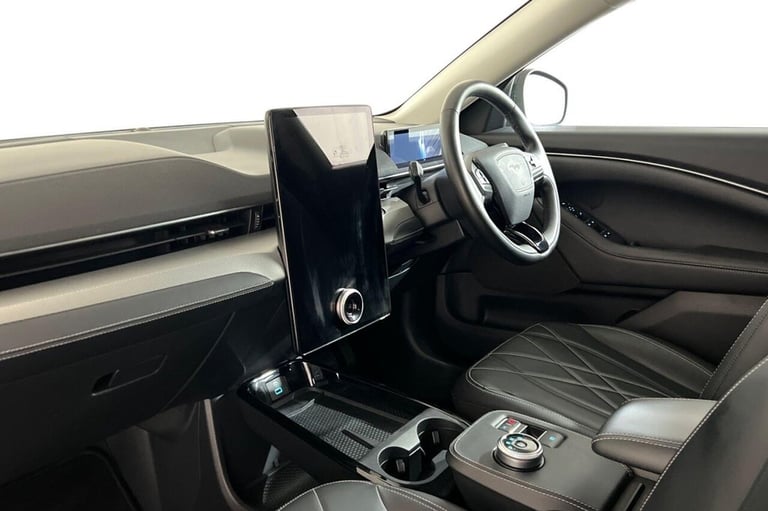 2023 23 FORD MUSTANG MACH-E EXTENDED RANGE 91KWH SUV 5DR ELECTRIC AUTOMATIC (294