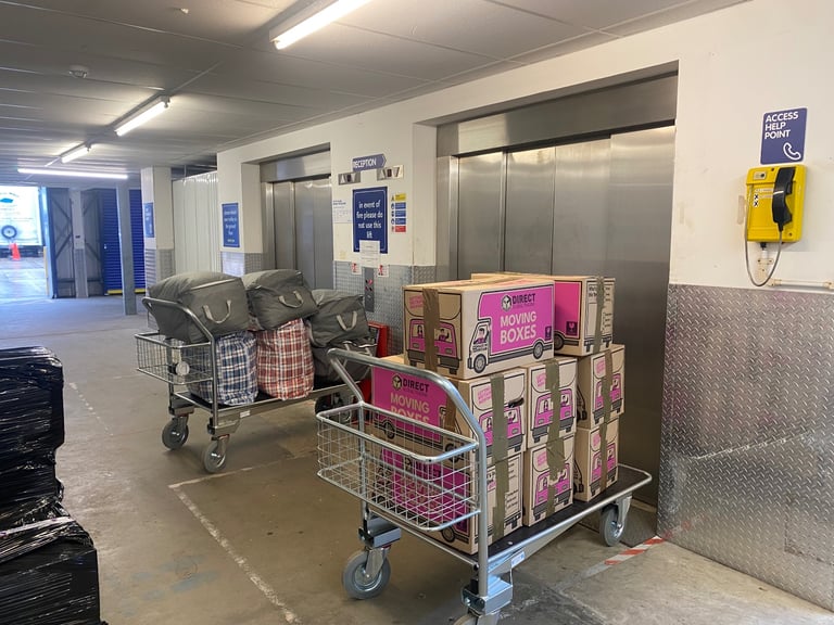 Removal and waste company