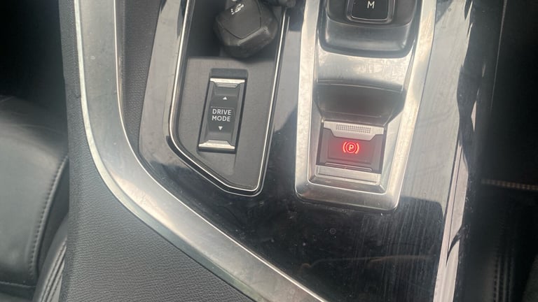 2022 Peugeot 5008 1.2 PureTech GT SUV 5dr Petrol EAT Euro 6 (s/s) (130 ps) SUV Petrol Automatic