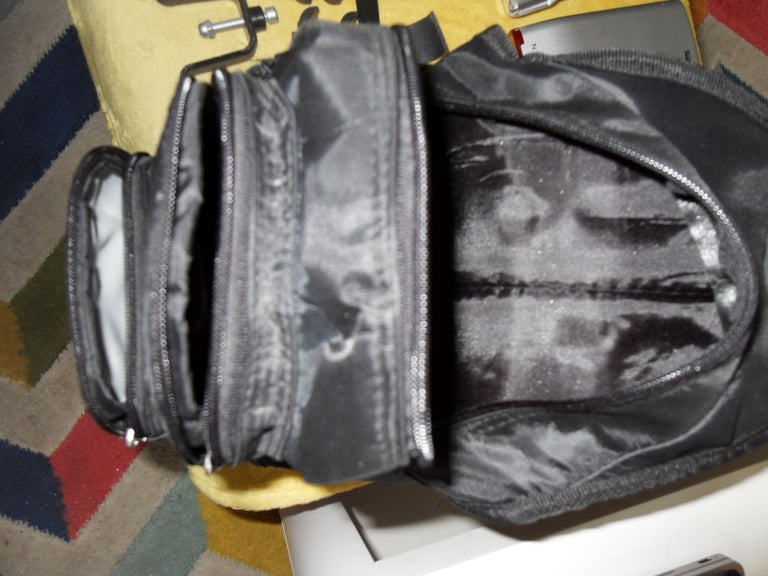 Various Bike Accessories