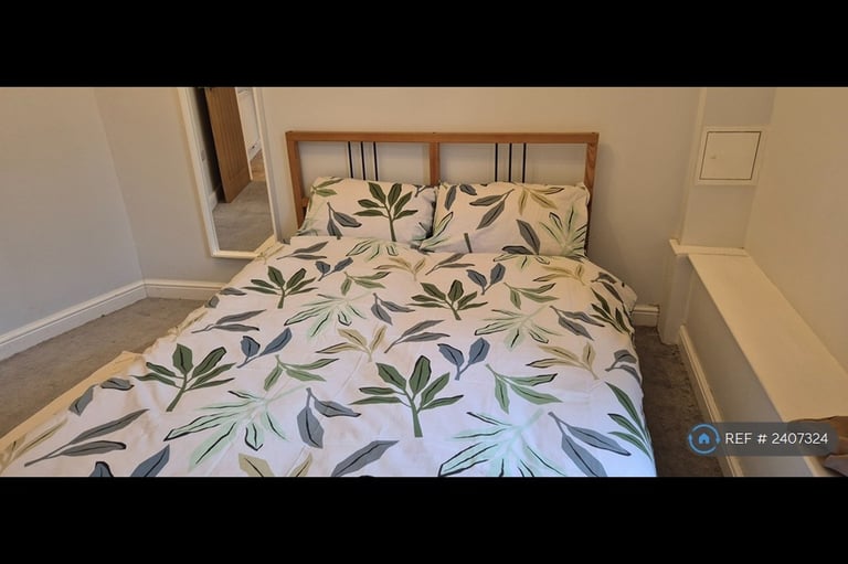 1 bedroom flat in Mill Lane, Bedminster, Bristol, BS3 (1 bed) (#2407324)