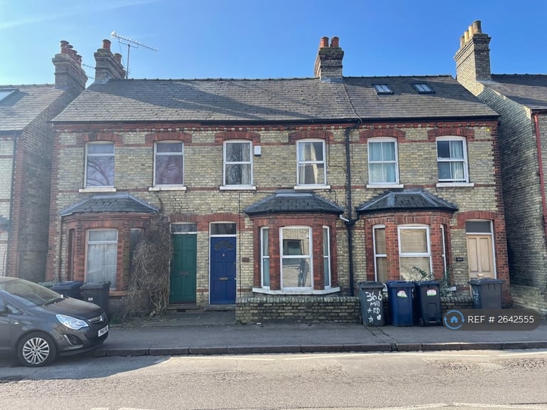 4 bedroom house in Mill Road, Cambridge, CB1 (4 bed) (#2642555)