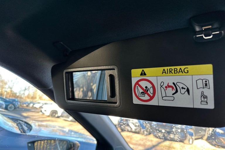 2025 SEAT Arona 1.0 TSI XPERIENCE Lux DSG Euro 6 (s/s) 5dr SUV PETROL Automatic