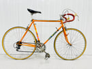 Eddy Merckx Vintage Road Bike 58 cm All Original Spec 