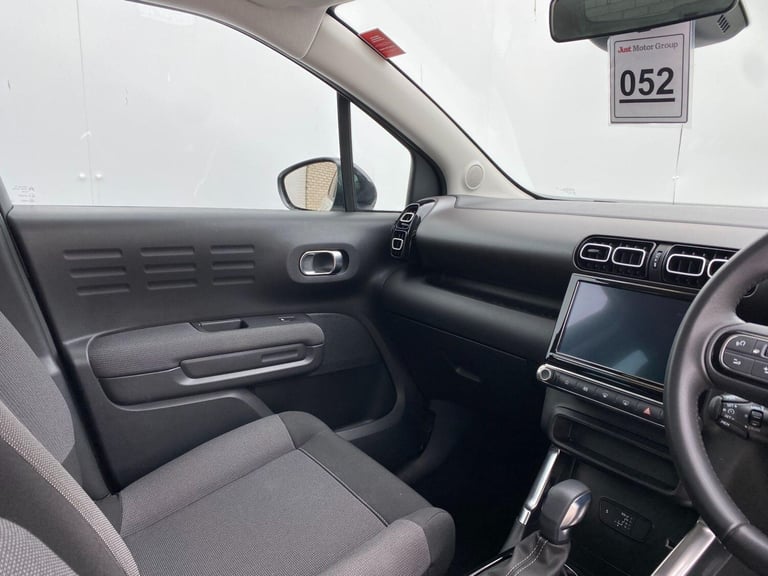 2024 Citroen C3 Aircross 1.2 PureTech PLUS EAT6 Euro 6 (s/s) 5dr MPV Petrol Automatic