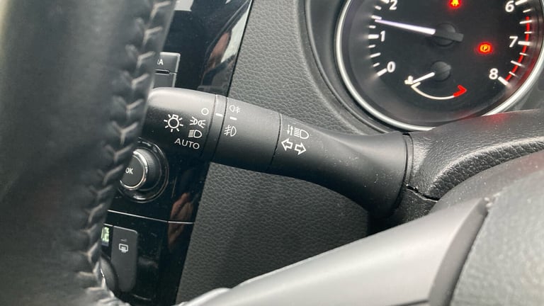 2019 Nissan Qashqai 1.3 DiG-T Acenta Premium 5dr Petrol Hatchback Hatchback Petrol Manual