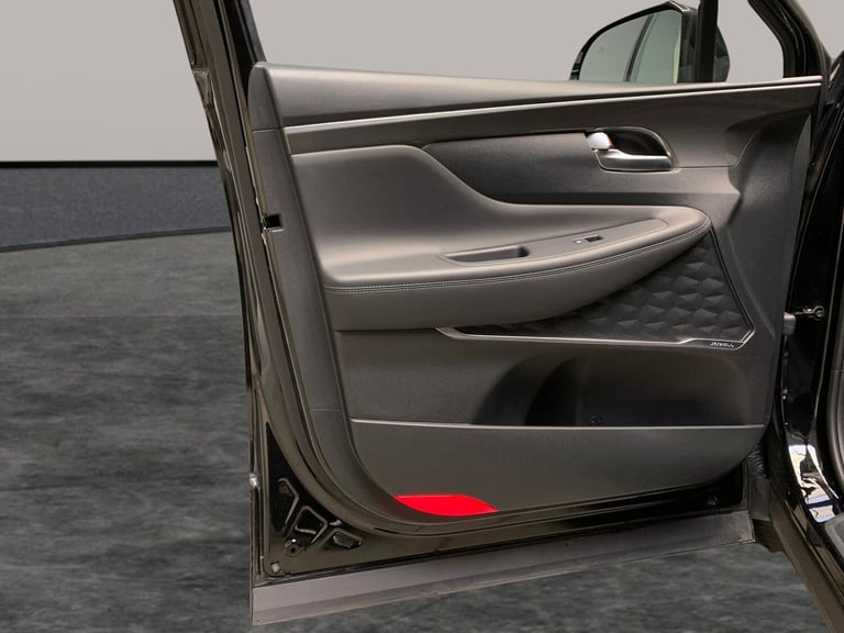 2023 Hyundai Santa Fe 1.6 TGDi Plug-in Hybrid Premium 5dr 4WD Auto ESTATE PETROL/ELECTRIC Automatic