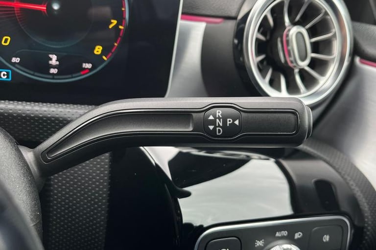 2020 Mercedes-Benz A-Class A180 AMG Line Premium 5dr Auto HATCHBACK PETROL Automatic