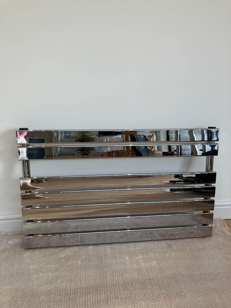 image for Heated Towel Rail