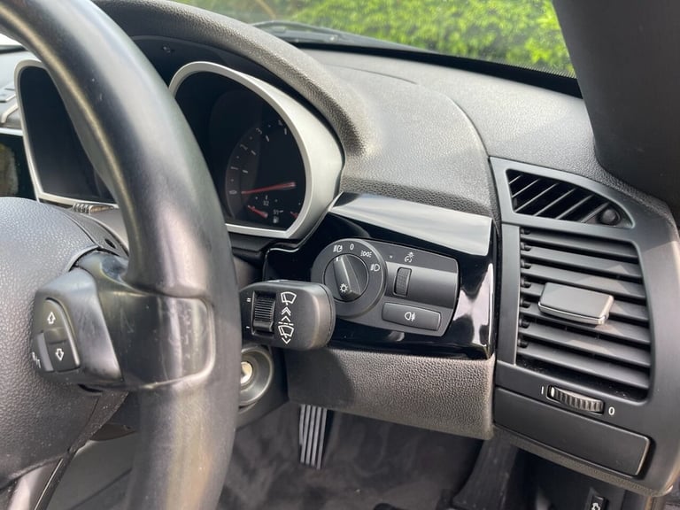 2007 BMW Z4 M 3.2 2dr COUPE PETROL Manual