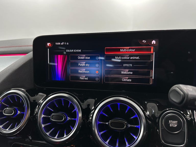 2021 Mercedes-Benz EQA EQA 250 66.5kWh AMG Line Auto 5dr ESTATE Electric Automatic