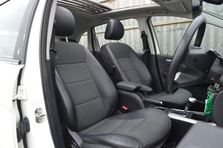 2010 Mercedes-Benz B Class B180 Sport 5dr CVT Auto MPV PETROL Automatic
