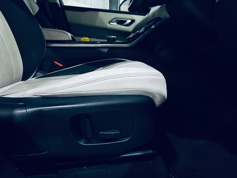 LAND ROVER RANGE ROVER VELAR 2.0 D180 S SUV 5DR DIESEL AUTO 4WD EURO 2019