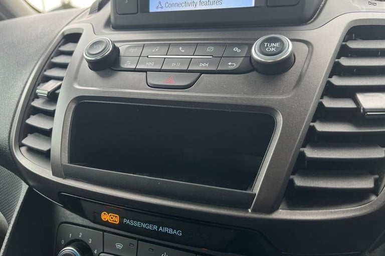 2022 Ford Tourneo Connect 1.5 EcoBlue 120 Zetec 5dr Manual Estate Diesel Manual