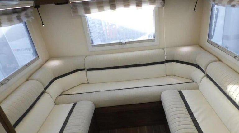 2024 Roller Team Pegaso 745 745 Pegaso