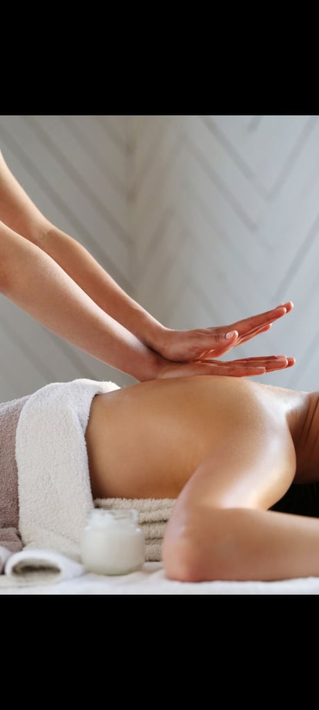 image for RELAXING MASSAGE! GOLDERS GREEN!