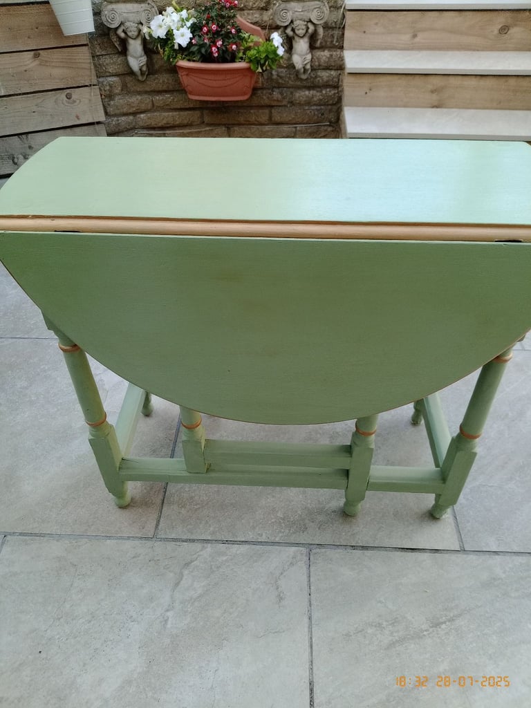 image for Gateleg Table