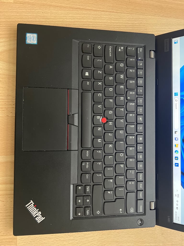  i5, up to 3,50 GHz 256GB SSD,  8 gb RAM - 256 gb ssd 