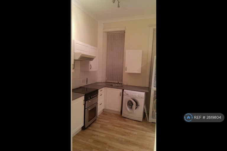 1 bedroom flat in Kemp Street, Hamilton, ML3 (1 bed) (#2619804)