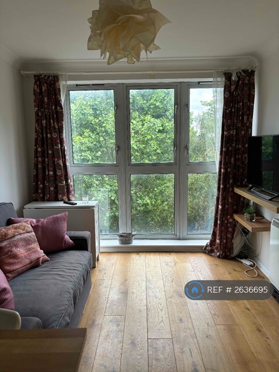 image for 1 bedroom flat in Horseferry Road, London, E14 (1 bed) (#2636695)